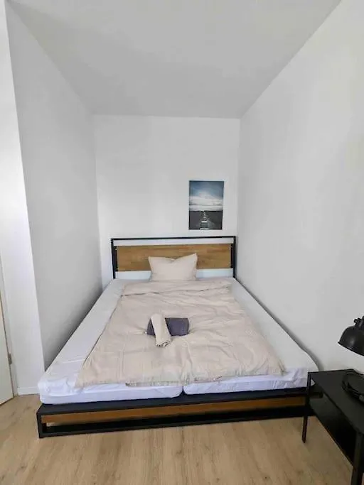 Newly Renovated Apartment Hamburg 0*,  Germany