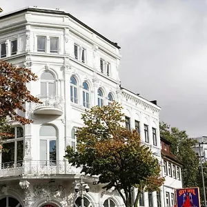 Hotel Sleephotels Casino, Hamburgo