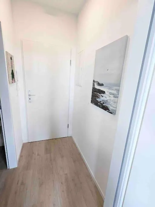 Newly Renovated Apartment Hamburg